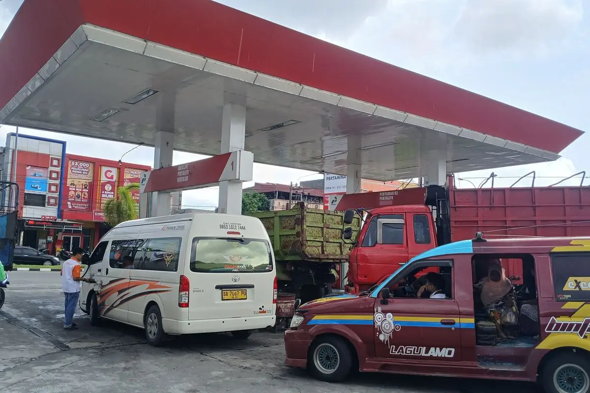 Ahli Bengkel Sarankan Batasi Penggunaan Biosolar pada Mobil Diesel Modern