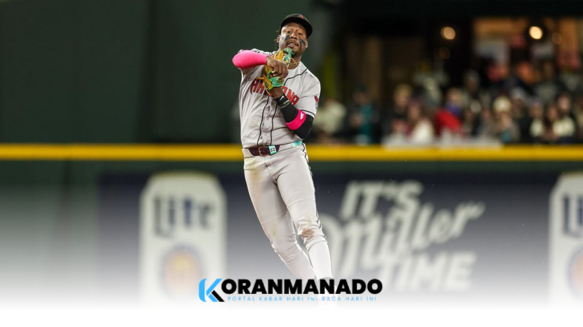 Arizona Diamondbacks Drop Series Opener Following Extra Inning Struggles