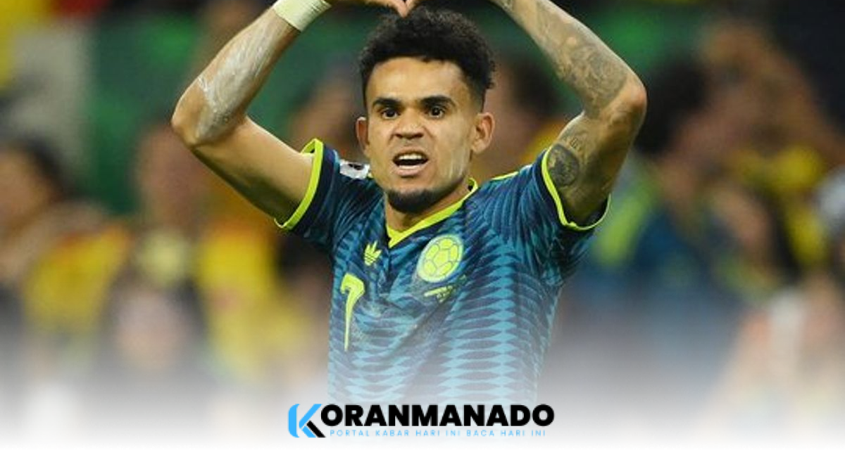 Adolfo Valencia Backs Luis Diaz for Ballon dOr Contention