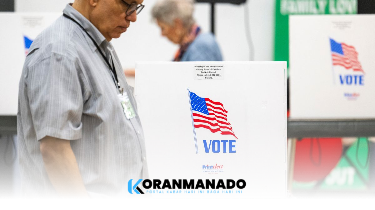 Adrian Boafo Wins Maryland Fifth District Democratic Primary Election