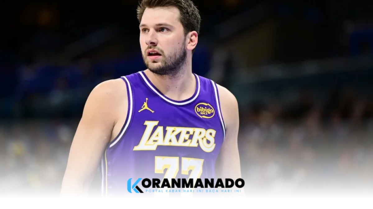 Luka Doncic Pressures Los Angeles Lakers to Build Championship Roster