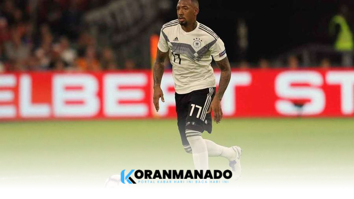 Jerome Boateng Evaluates Germany and Ghana World Cup Group Stage Openers