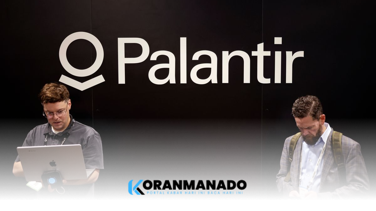 Palantir Technologies Stock Fluctuates Amid AI Competition and Divergent Wall Street Ratings